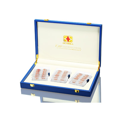 南充市子宫排毒套