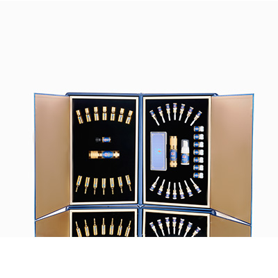 南充市7D私密抗衰养护套