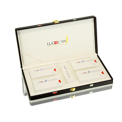 阴道排毒养护套南充市